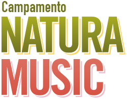 Naturamusic Logotipo