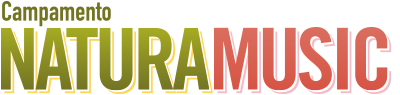 Naturamusic Logotipo