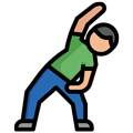 Icono de deportes