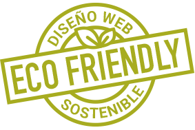 Sello Web Sostenible